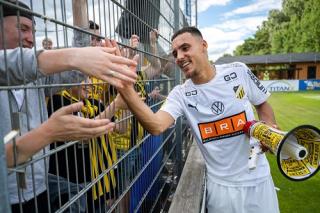 يلا كورة يكشف.. هل دخل الزمالك في مفاوضات رسمية لضم علي يوسف؟